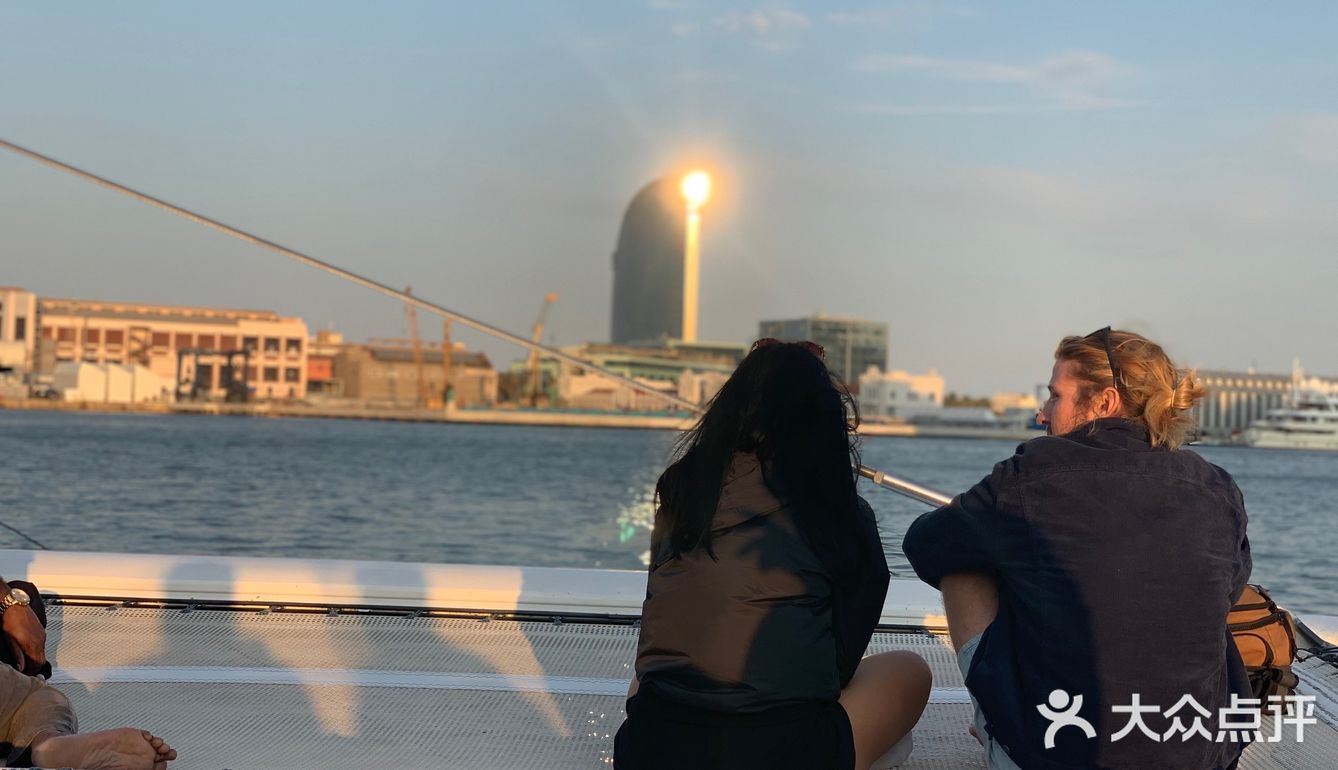 巴塞罗那必打卡景点推荐