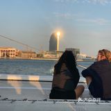 巴塞罗那必打卡景点推荐