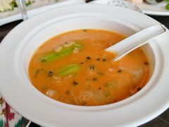 -海派悦庭·海胆烧麦·新融合菜(凯德广场店)