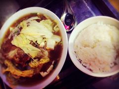 -金泰缘排骨馆(遵化路店)