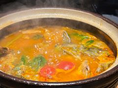 -小放牛炒菜馆(华北商厦店)
