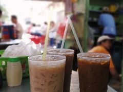 -多春茶室