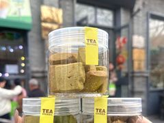 -吴裕泰茶庄(前门大街店)