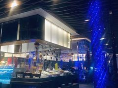-康帝国际酒店-艾斯本自助西餐厅
