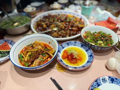 -杨记隆府重庆江湖菜(大悦城店)