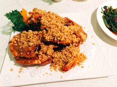-无招牌海鲜餐厅(怡丰城店)