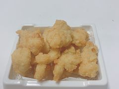 鸡米花-傣妹火锅(四川北路店)
