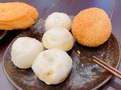 -李刚油条