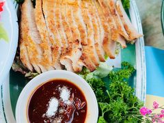 -POKIPOKI泰食谷仓东南亚菜(侨香店)