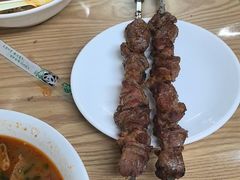 -胖子卤煮