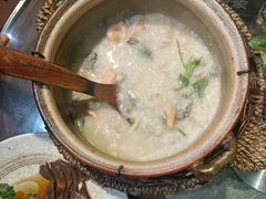 -大洋家·精品潮汕菜·生腌砂锅粥(天河东路店)