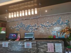 -东方之珠洗浴休闲广场(南开店)
