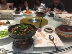 -香雪海饭店中餐厅(人民桥店)