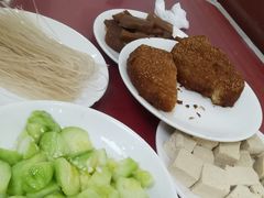 -山海关清和浑锅店