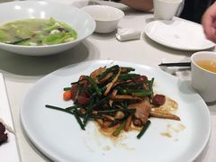 上汤芥菜-蝶园·装修中(BFC外滩金融中心店)