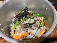 -土蚝·高压锅生蚝(百姓美食街店)