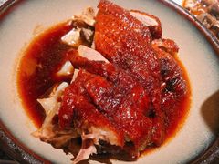 金陵烤鸭小份-南京大牌档(济南万象城店)