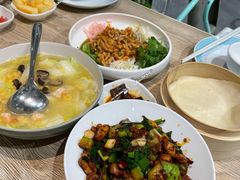 -小雅木姜子烤鸡·贵州菜(鸿通城店)