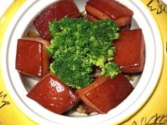 -毛家饭店(东胜广场店)