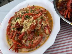 -二钳洞庭虾蟹·江湖菜(鹭岛店)