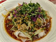 -西贝(金桥店)
