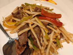 -天瑞轩·粤菜餐厅