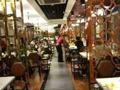 -朝天门火锅(香江半岛店)