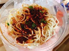 -林静小吃(复兴路店)