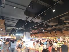 -胖东来生活广场(健康路店)