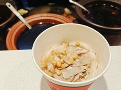 -老东江米粉(南方大厦店)