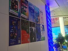 -黑胶星球(华发中城商都店)