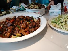 -小红鲸·海鲜餐厅(轸大路店)
