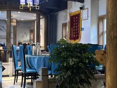 -清真·舒迩布炕锅王·高原美食文化(青海总店)