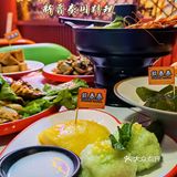 人均30r泰国地道“小食堂”|老板娘是泰国厨娘🧚‍♀️