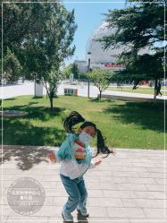 -北京科学中心儿童乐园