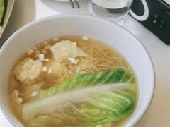 -金湖港式餐厅(建外店)