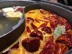 -呷哺呷哺 黄金牧场 (回龙观港龙店)