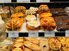 -西点坊(浦东香格里拉店)