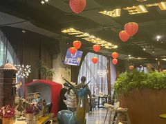 -华阳时光吧餐厅(华阳广场国际大饭店)