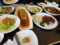 -老牌坊鲁菜名店(聊城美食岛店)