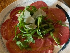 -PIZZA BIANCA(民园店)