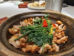 -海宝酒家(中山四路店)