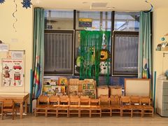 -上海市浦东新区恒宇幼儿园(杨南部)