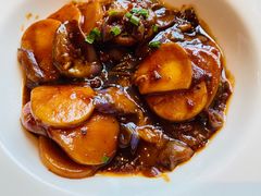 -环球港凯悦 · 享悦中餐厅