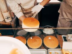 -西村叔叔的店·面包·甜品·蛋糕(崂山丽达店)