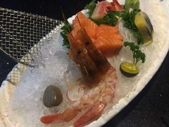 -梅筑·创意料理(王府井百货店)