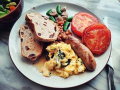 -农畉LONFOOD(福田星河COCOPark店)