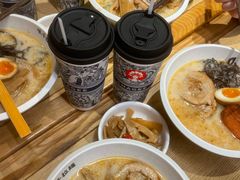 -味千拉面(惠州文昌一路分店)