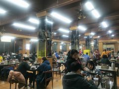 大堂-张氏父子常德肠子馆(红星总店)