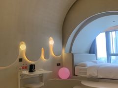 -芷迹江景酒店(五一广场汇景城店)